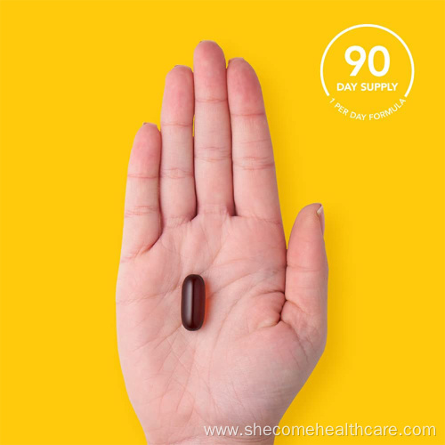 CLA Support Weight Loss and Metabolism CLA Softgels